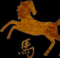 Совмещение гороскопа лошади с зодиакальным гороскопом Гадалка сериал где человек козерог лошадь